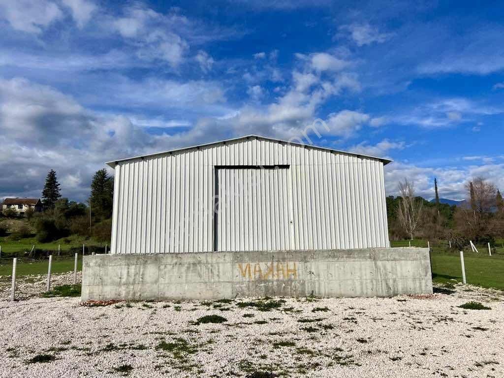 Kaş Kasaba Mega'dan Satılık 1.668 M2 İmarlı Parsel - Görsel 5