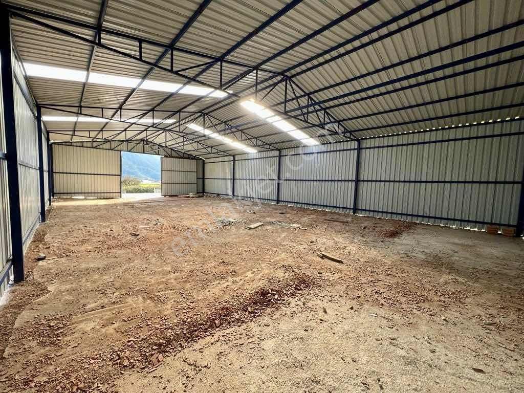 Kaş Kasaba Mega'dan Satılık 1.668 M2 İmarlı Parsel - Görsel 3