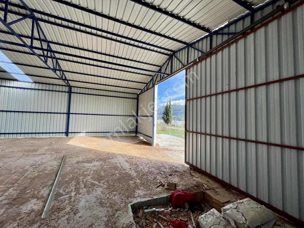 Kaş Kasaba Mega'dan Satılık 1.668 M2 İmarlı Parsel - Görsel 20