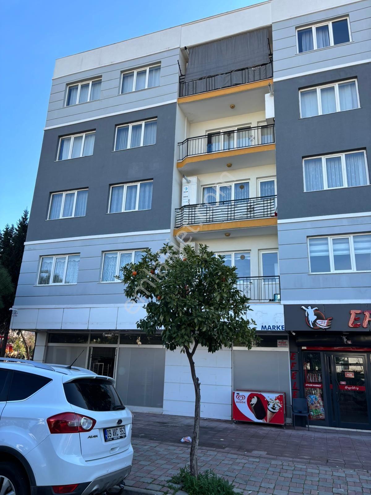 Sahibinden Satılık 125 M2 Dükkan
