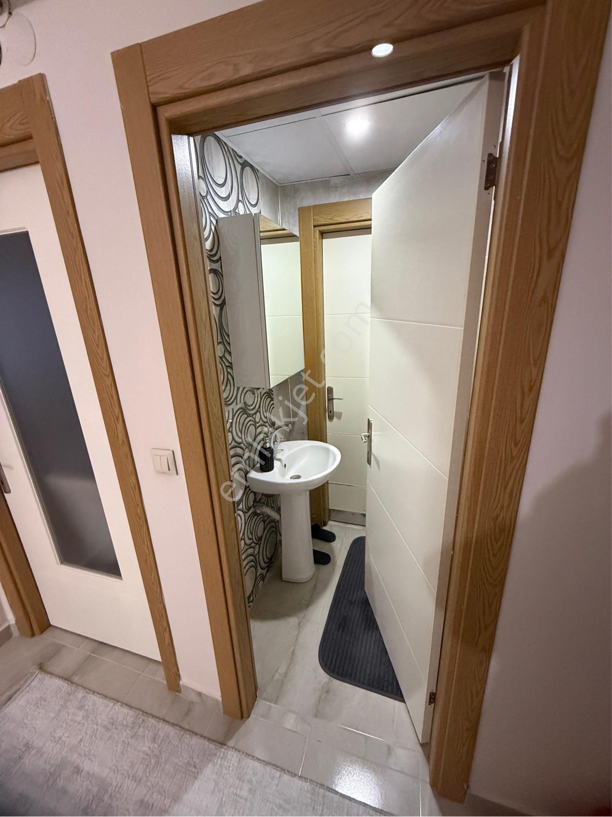 Mevlana Mahallesi/3+1/çift Banyo/meskenli/masrafsız Daire - Görsel 7