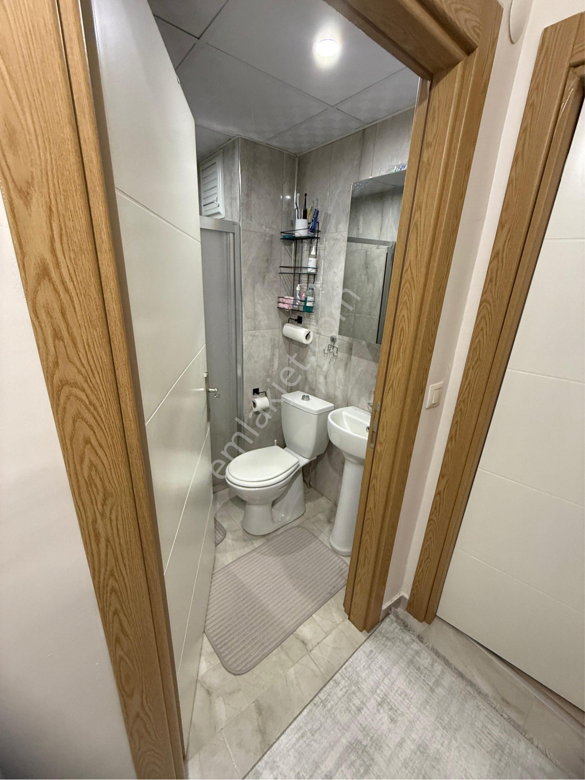 Mevlana Mahallesi/3+1/çift Banyo/meskenli/masrafsız Daire - Görsel 12