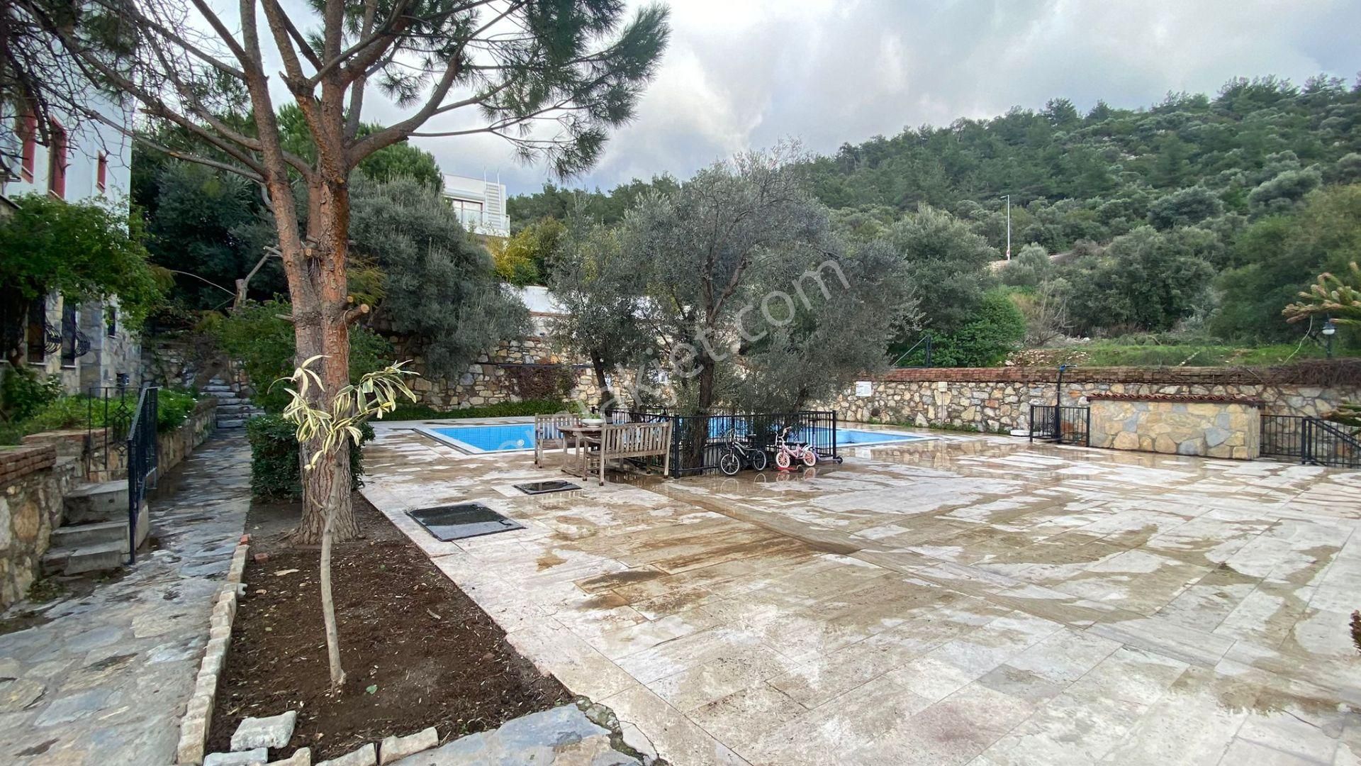 Kiralık Bodrum Merkez 2+1 Ortakat Daire - Görsel 8