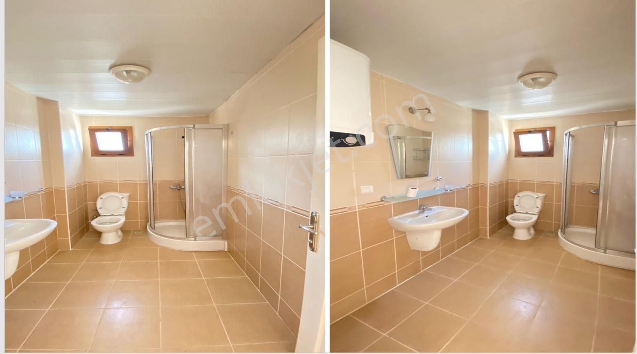 Kiralık Bodrum Merkez 2+1 Ortakat Daire - Görsel 2