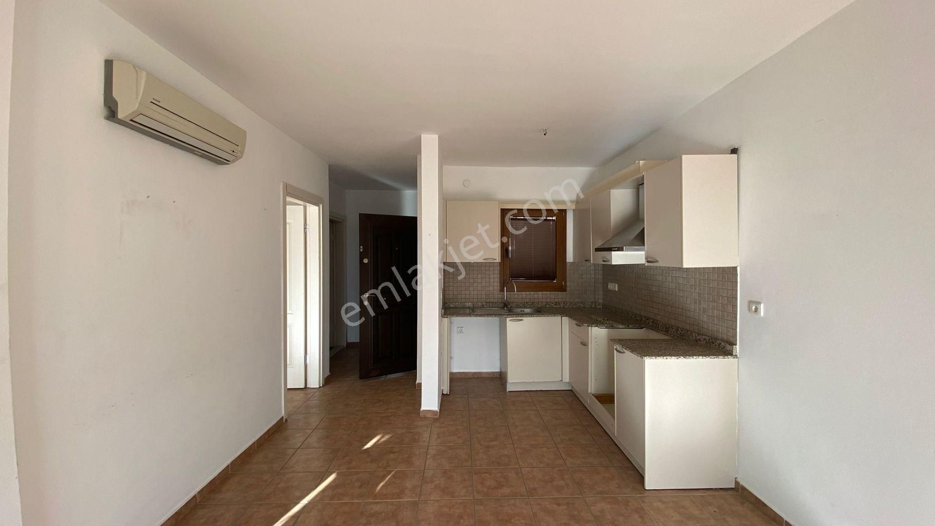 Kiralık Bodrum Merkez 2+1 Ortakat Daire - Görsel 22