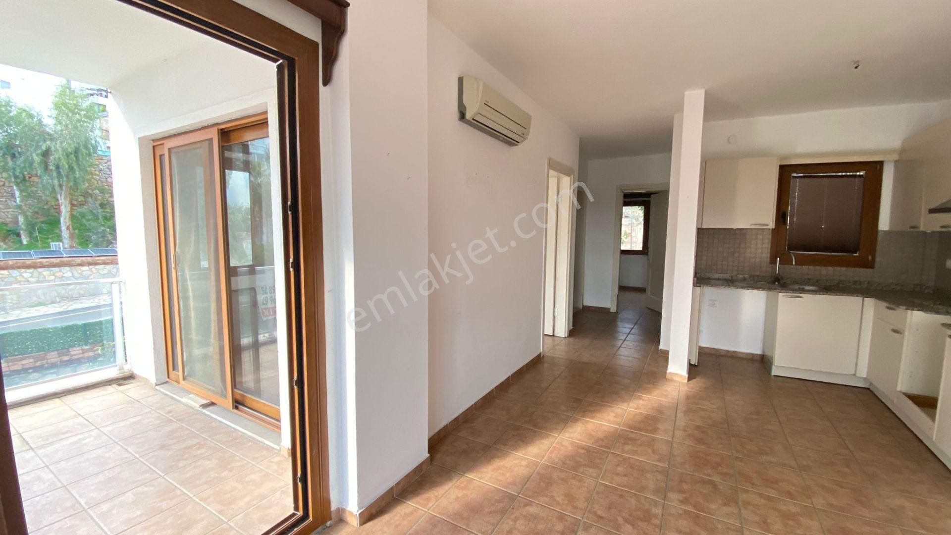 Kiralık Bodrum Merkez 2+1 Ortakat Daire - Görsel 11