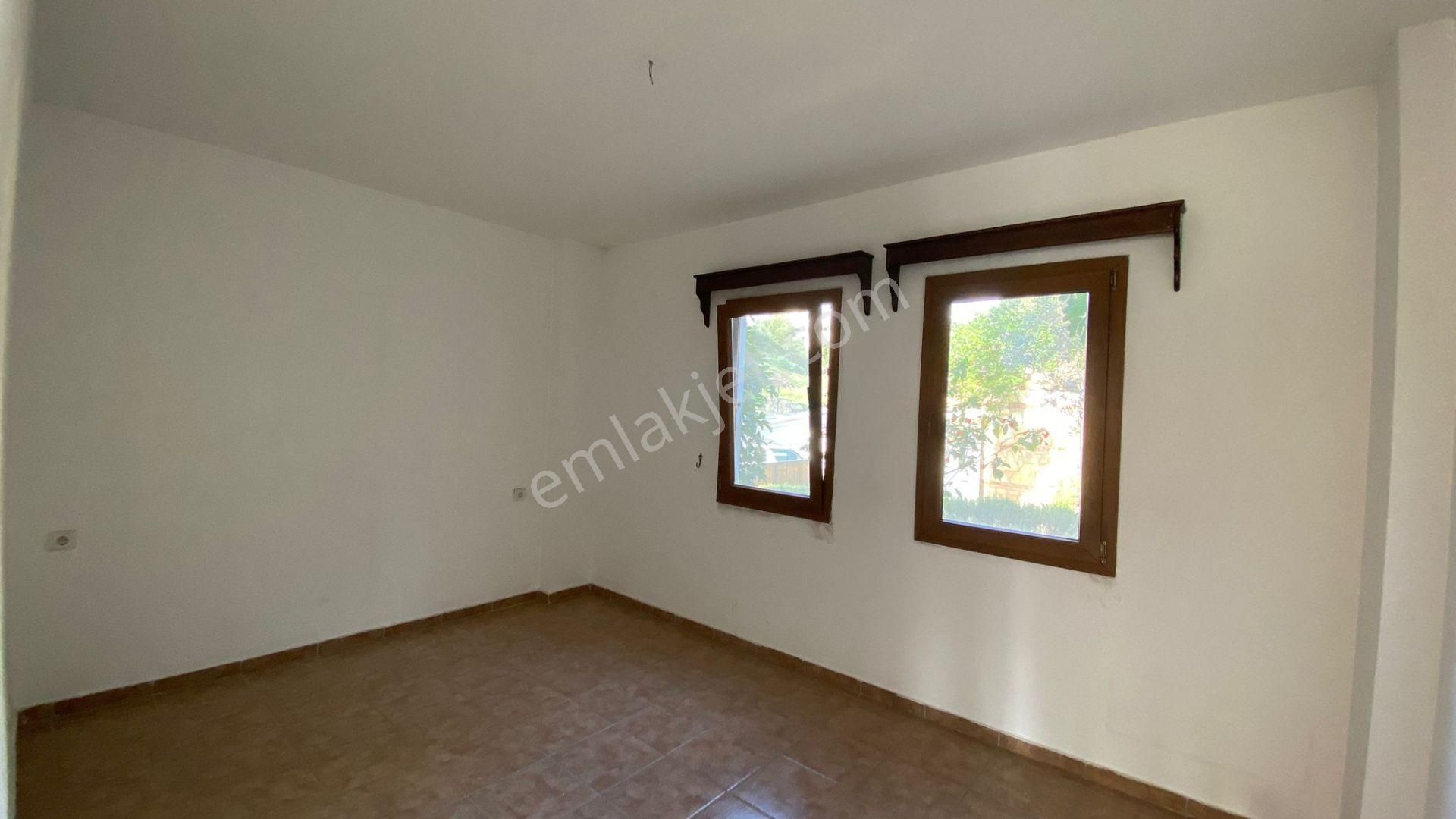 Kiralık Bodrum Merkez 2+1 Ortakat Daire - Görsel 18