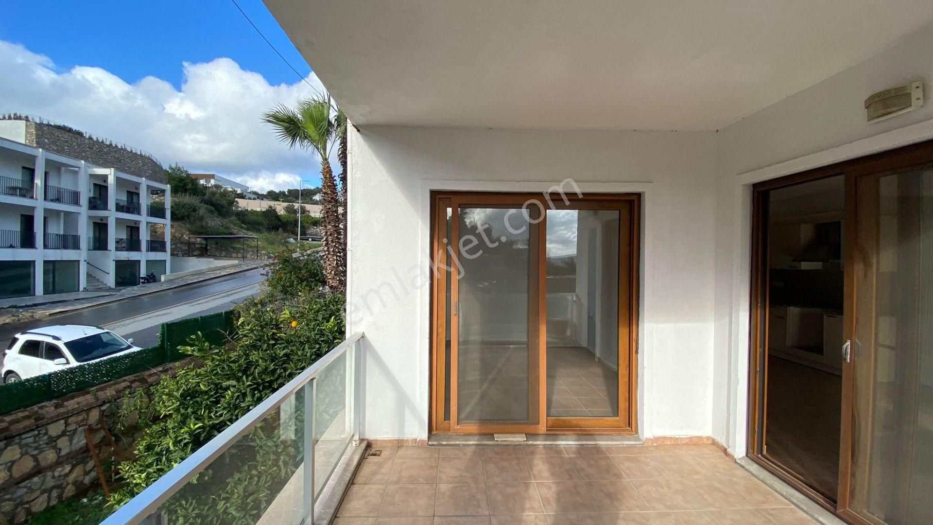 Kiralık Bodrum Merkez 2+1 Ortakat Daire - Görsel 26