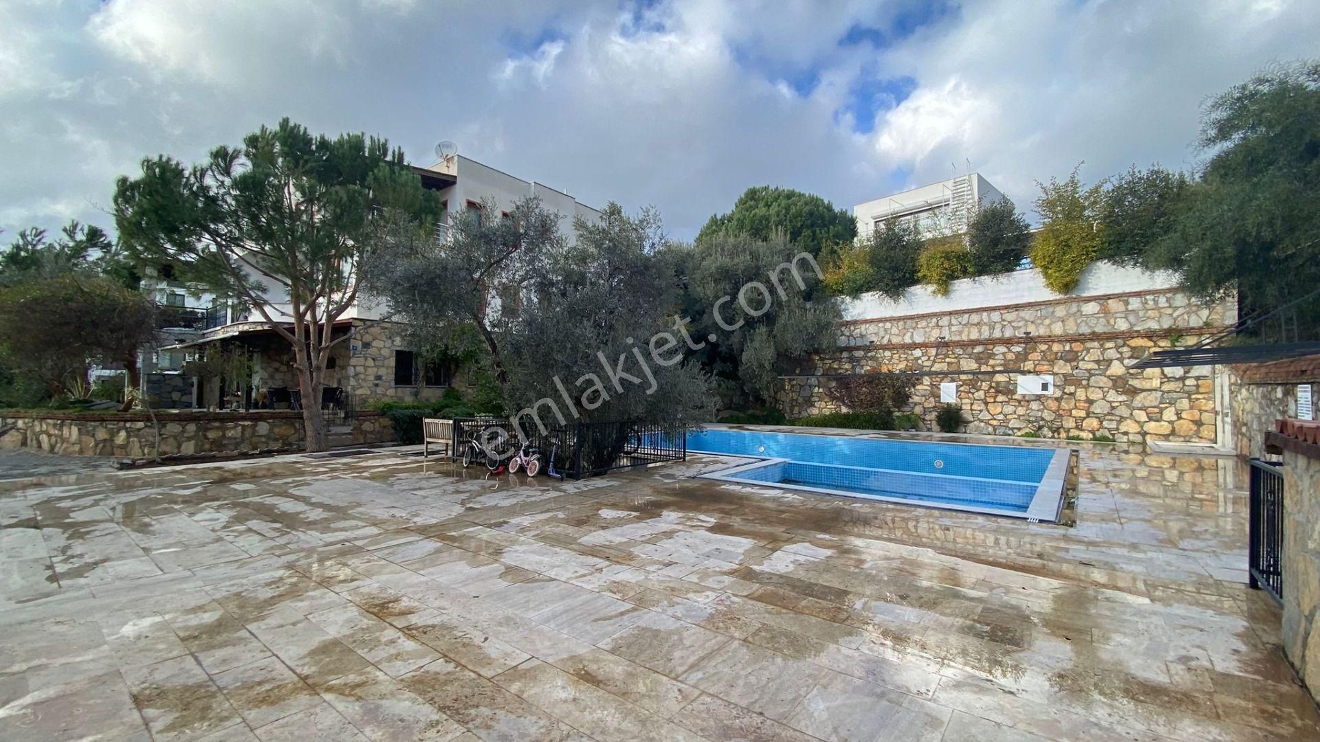 Kiralık Bodrum Merkez 2+1 Ortakat Daire - Görsel 10
