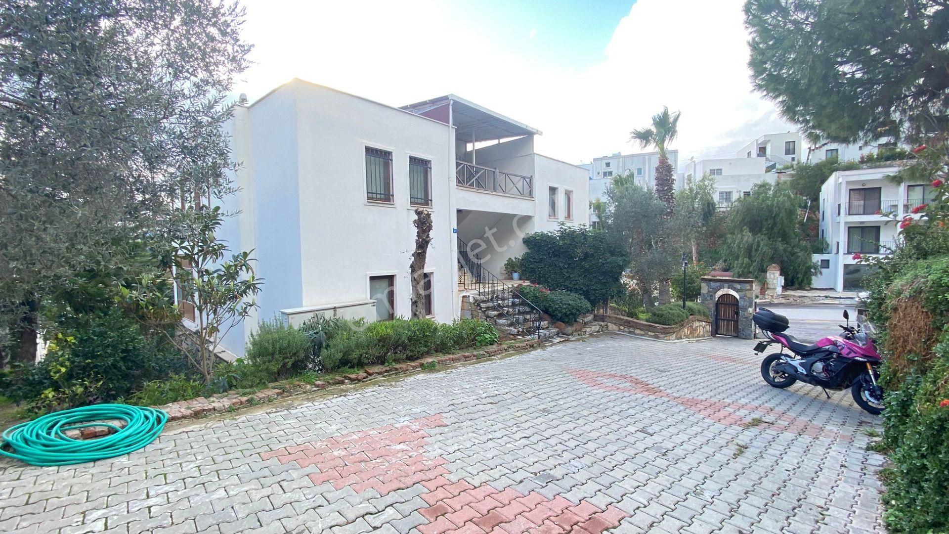 Kiralık Bodrum Merkez 2+1 Ortakat Daire - Görsel 7