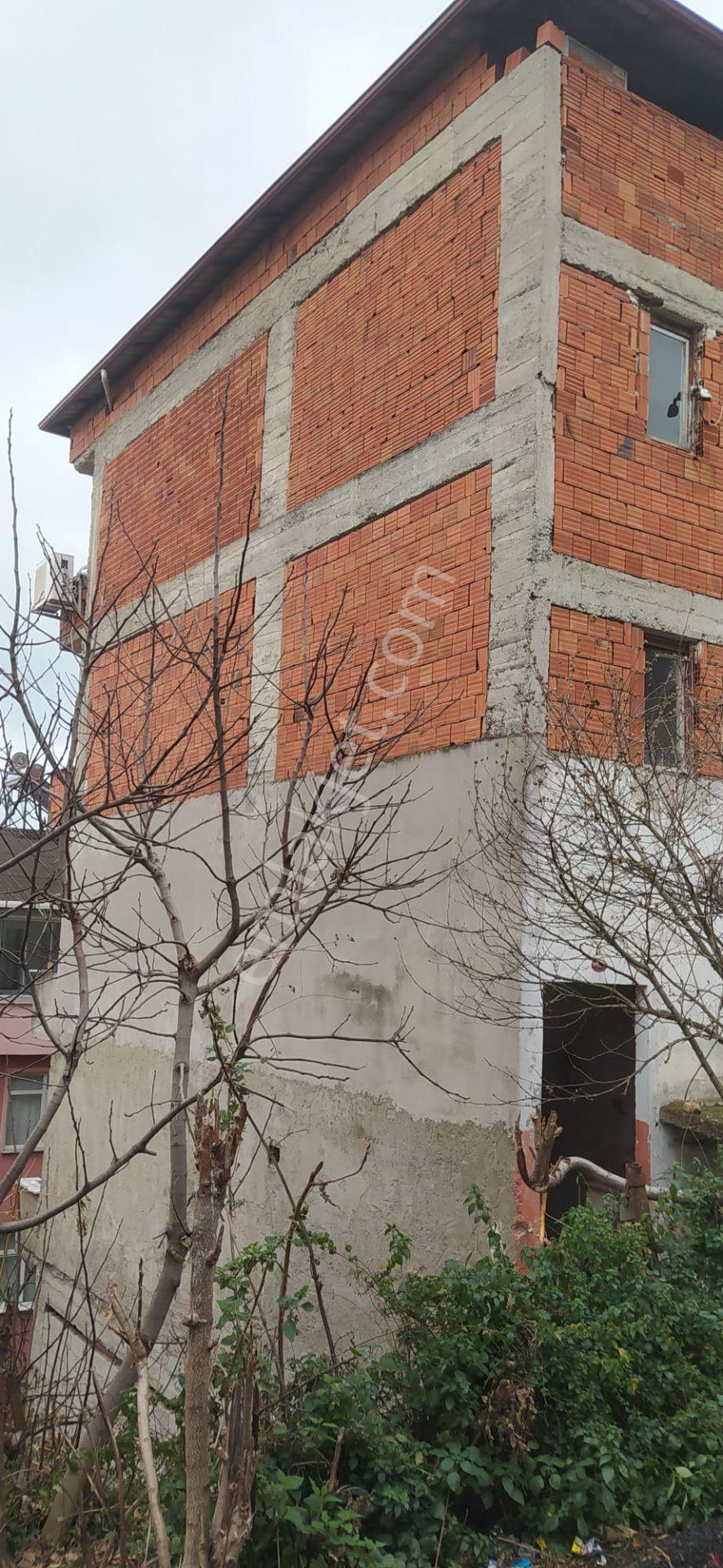 Yalıncak Mahallesi Acill Satılık Komple 5 Katlı Bina - Görsel 8