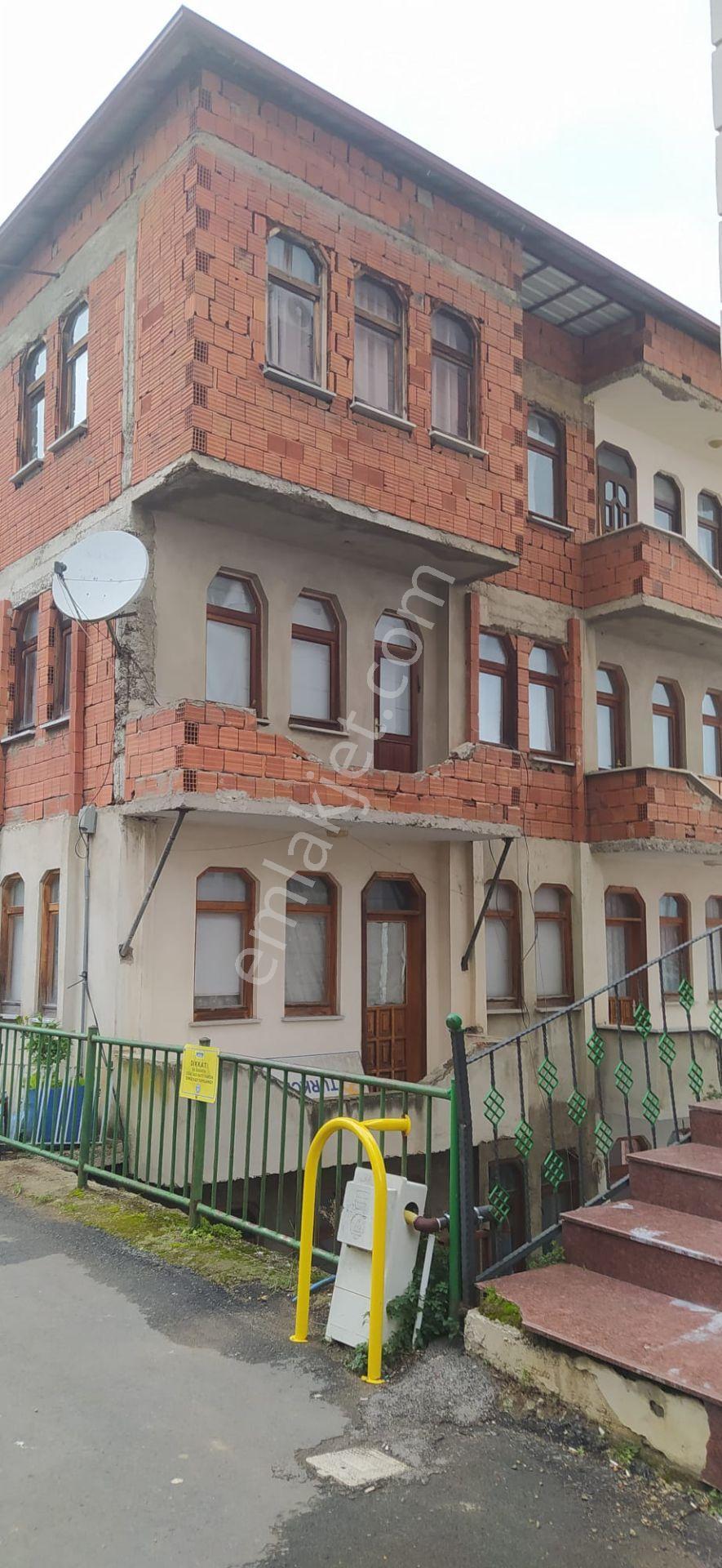 Yalıncak Mahallesi Acill Satılık Komple 5 Katlı Bina - Görsel 9