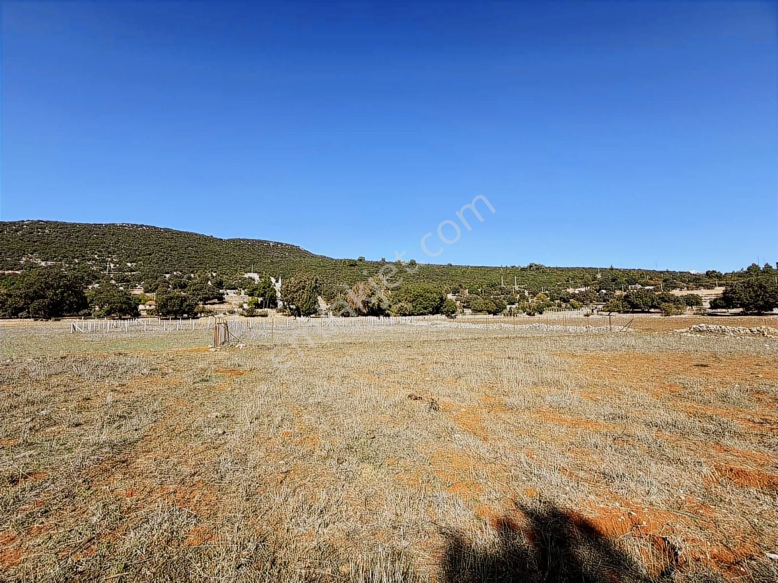 Kaş Mega Dan Çerler De Müstakil 4.500 M2 Parsel - Görsel 11