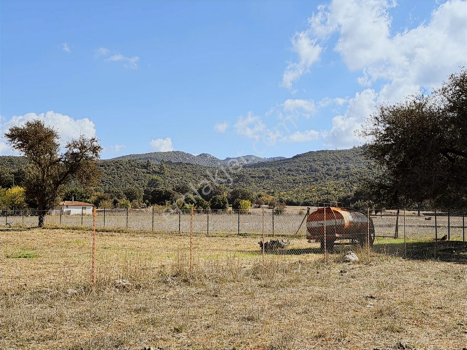 Kaş Mega Dan Çerler De Müstakil 4.500 M2 Parsel - Görsel 15