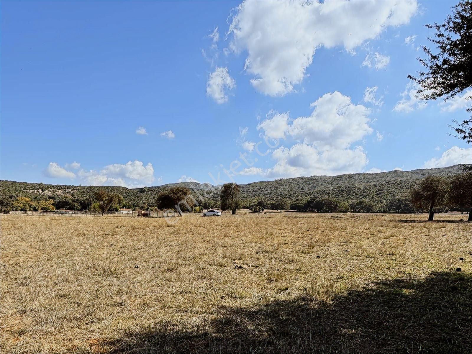Kaş Mega Dan Çerler De Müstakil 4.500 M2 Parsel - Görsel 4