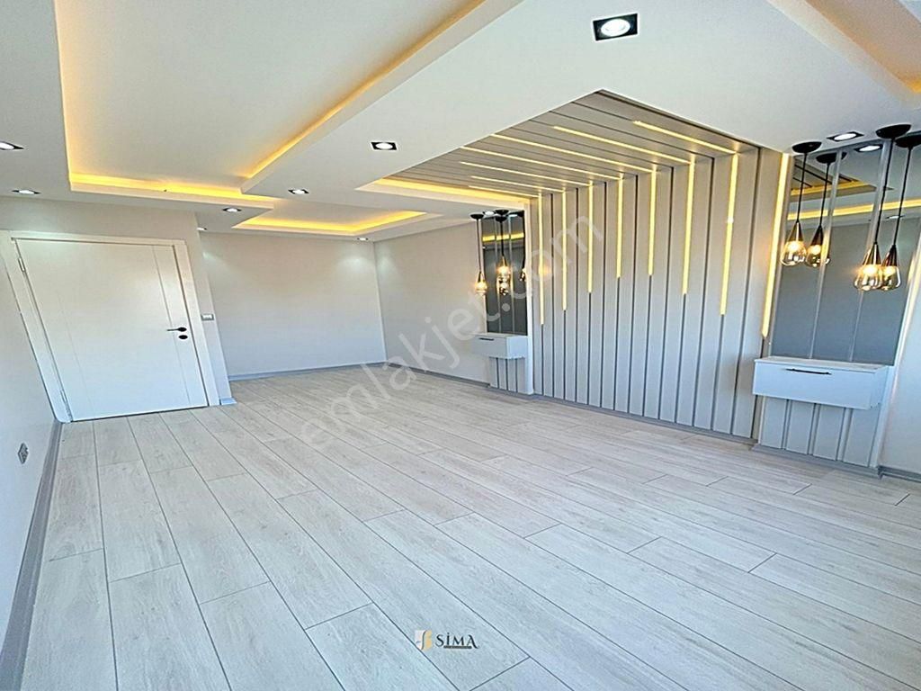 Ak Towers Sitesinde Yatırıma Uygun 1+1 Satılık Daire - Görsel 5