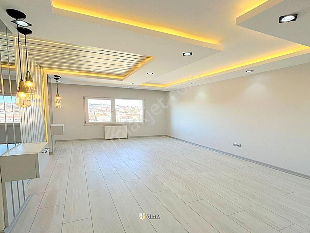 Ak Towers Sitesinde Yatırıma Uygun 1+1 Satılık Daire - Görsel 23