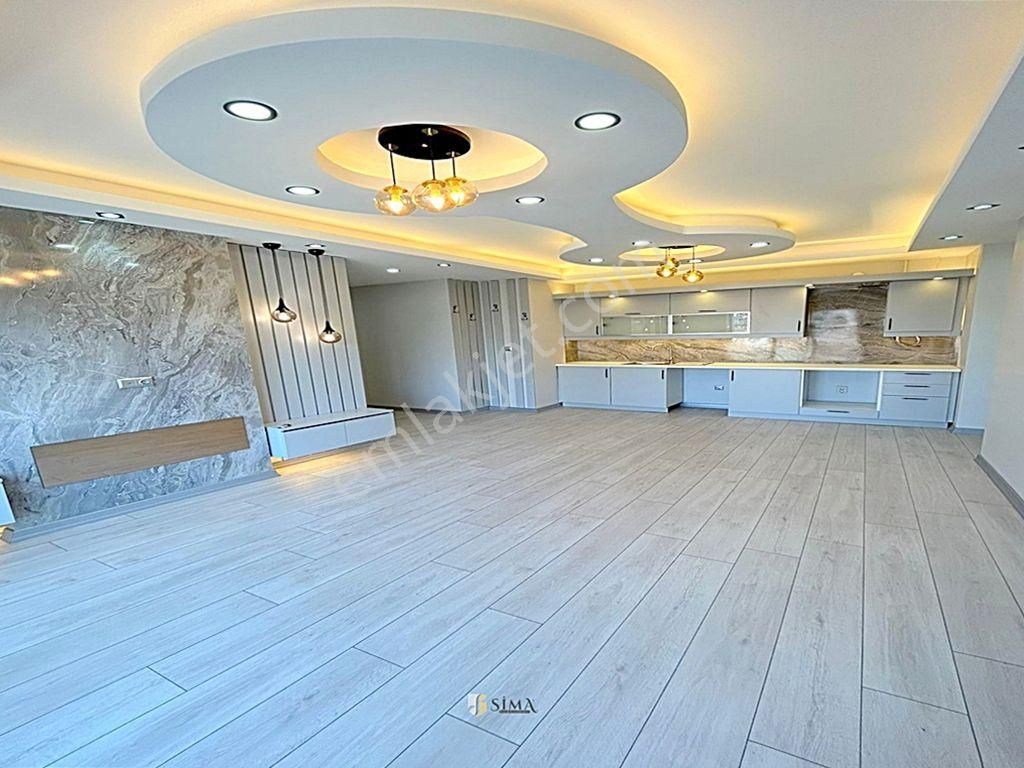 Ak Towers Sitesinde Yatırıma Uygun 1+1 Satılık Daire - Görsel 3