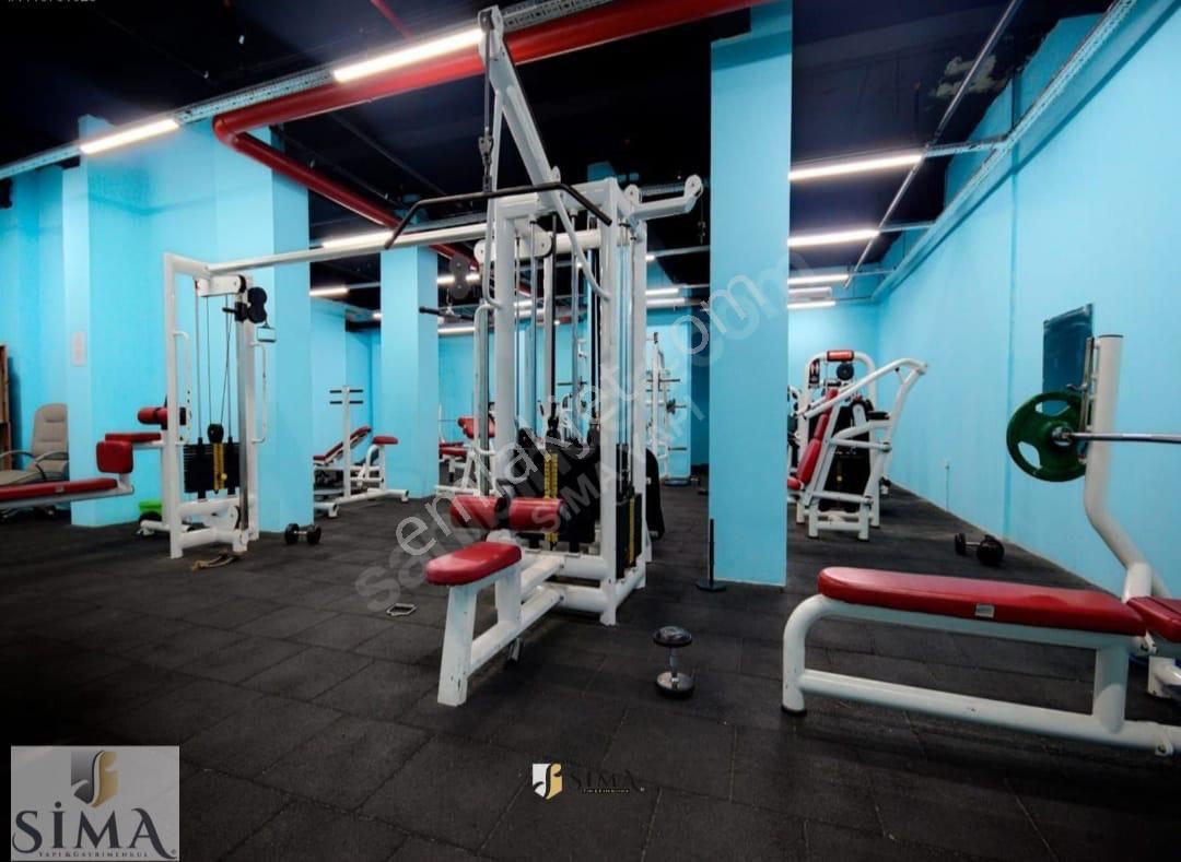 Ak Towers Sitesinde Yatırıma Uygun 1+1 Satılık Daire - Görsel 24