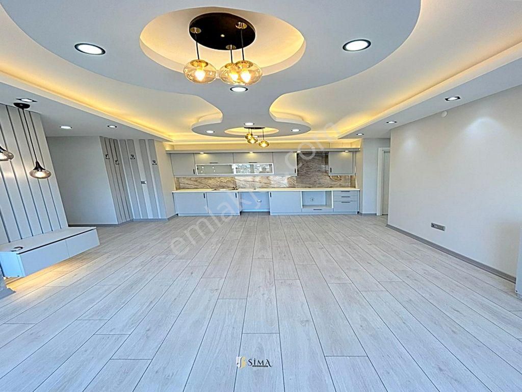 Ak Towers Sitesinde Yatırıma Uygun 1+1 Satılık Daire - Görsel 17