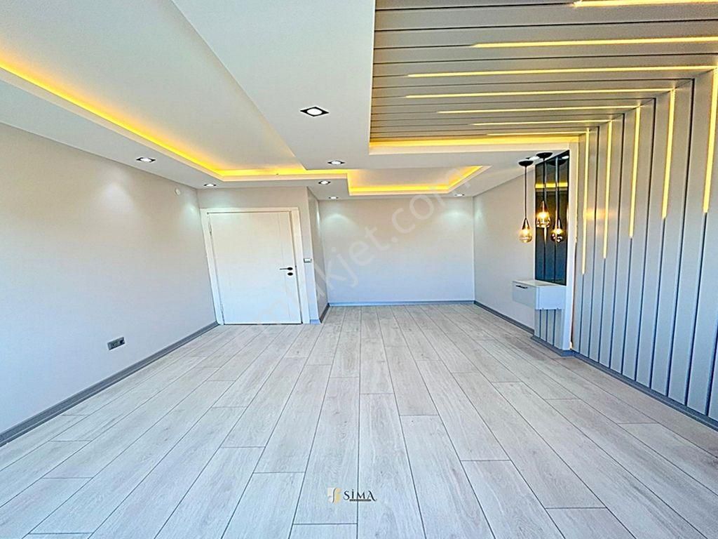 Ak Towers Sitesinde Yatırıma Uygun 1+1 Satılık Daire - Görsel 19