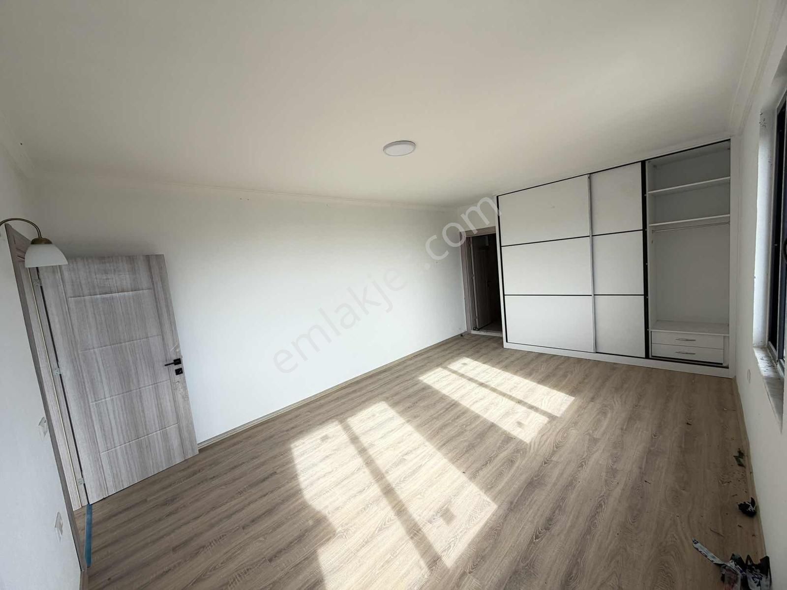 Kaş Mega Dan Sıfır Eşyasız Terasta Manzaralı Daireler - Görsel 8