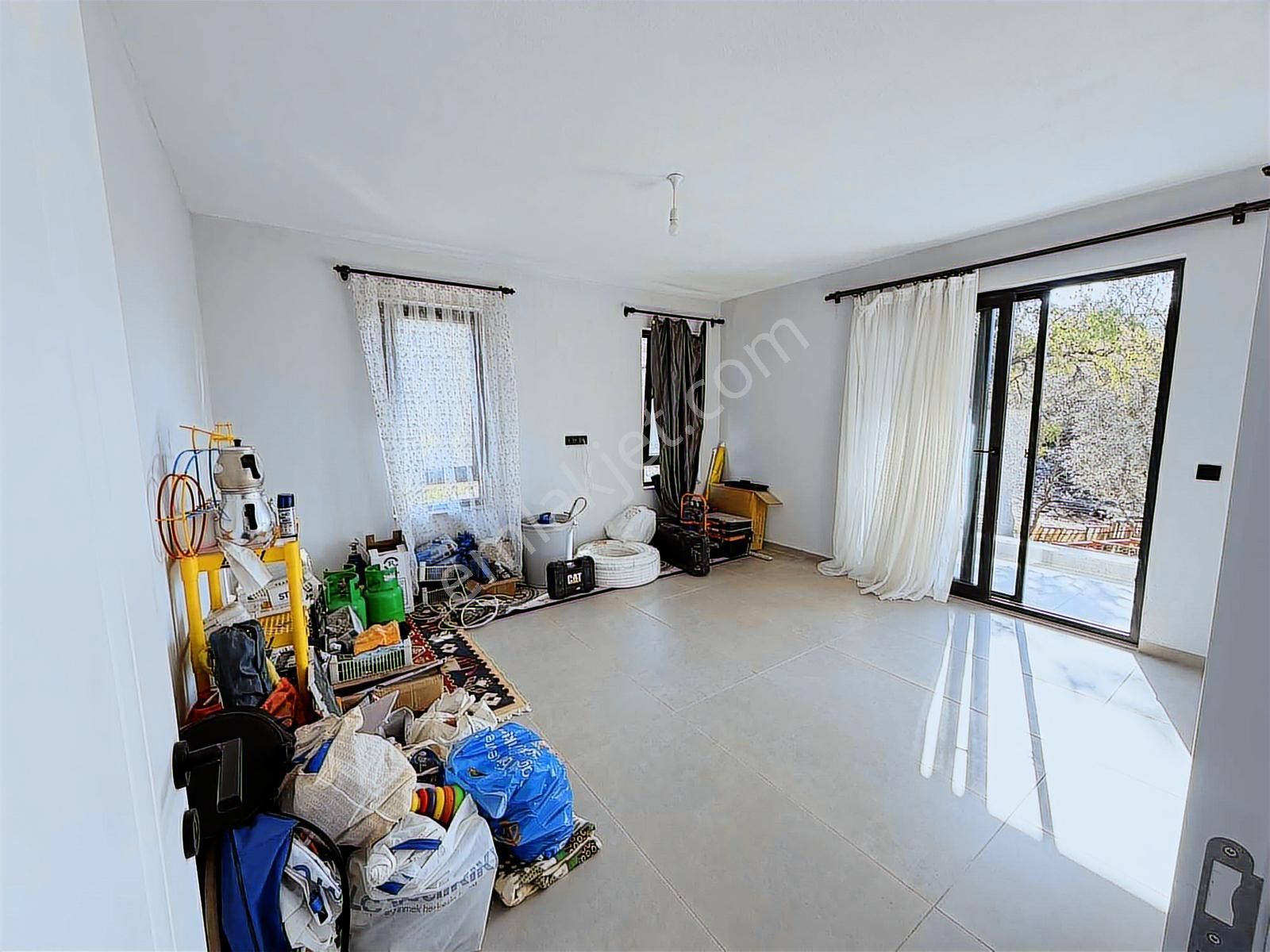 Kaş Kekova Yol Üzeri Satılık 4+1 Villa - Görsel 10