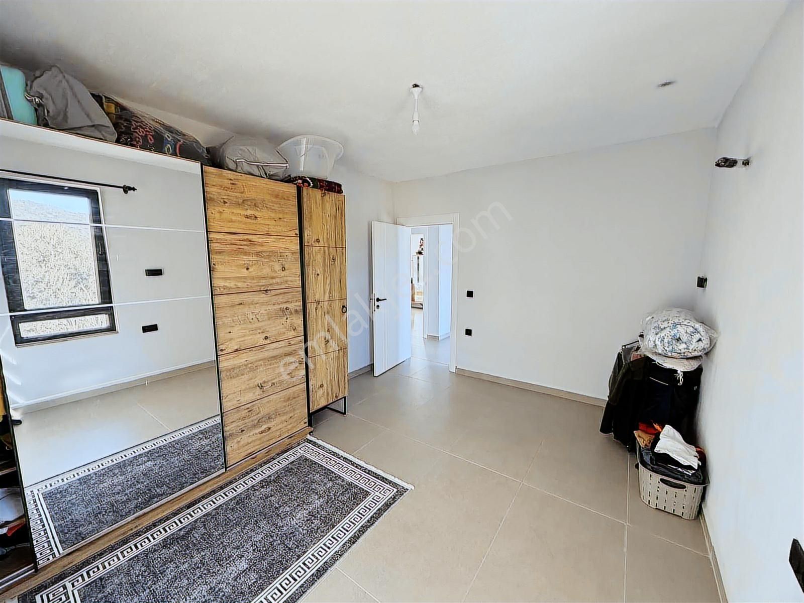 Kaş Kekova Yol Üzeri Satılık 4+1 Villa - Görsel 11