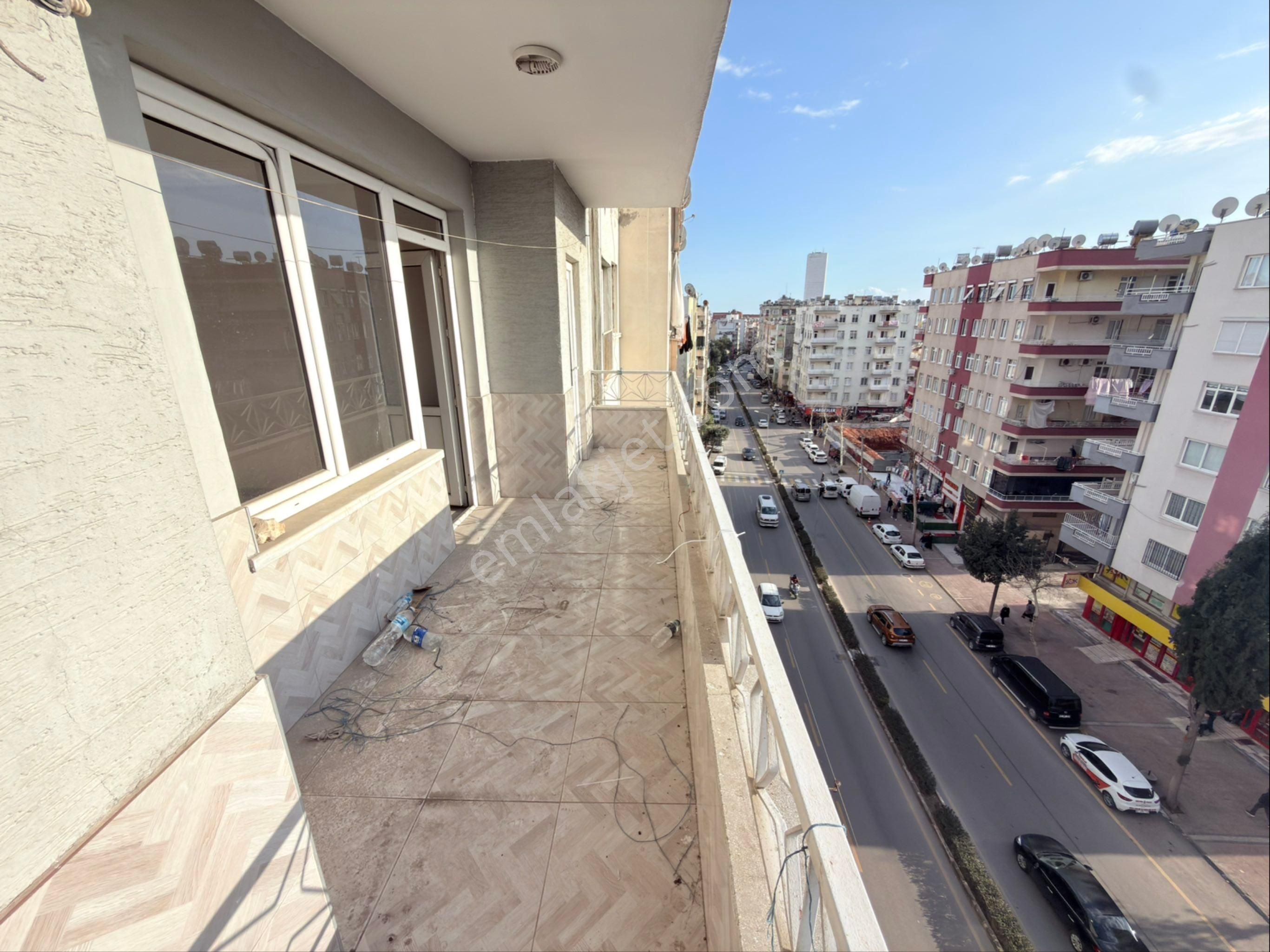 Arve'den Tozkoparan Mah'de Cadde Üzeri 3+1 Geniş Daire - Görsel 12