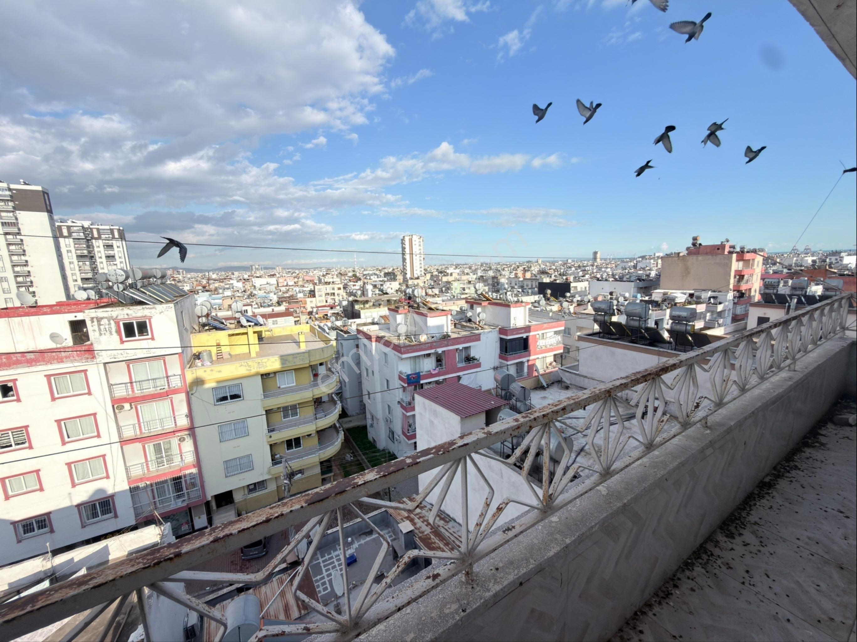 Arve'den Tozkoparan Mah'de Cadde Üzeri 3+1 Geniş Daire - Görsel 19