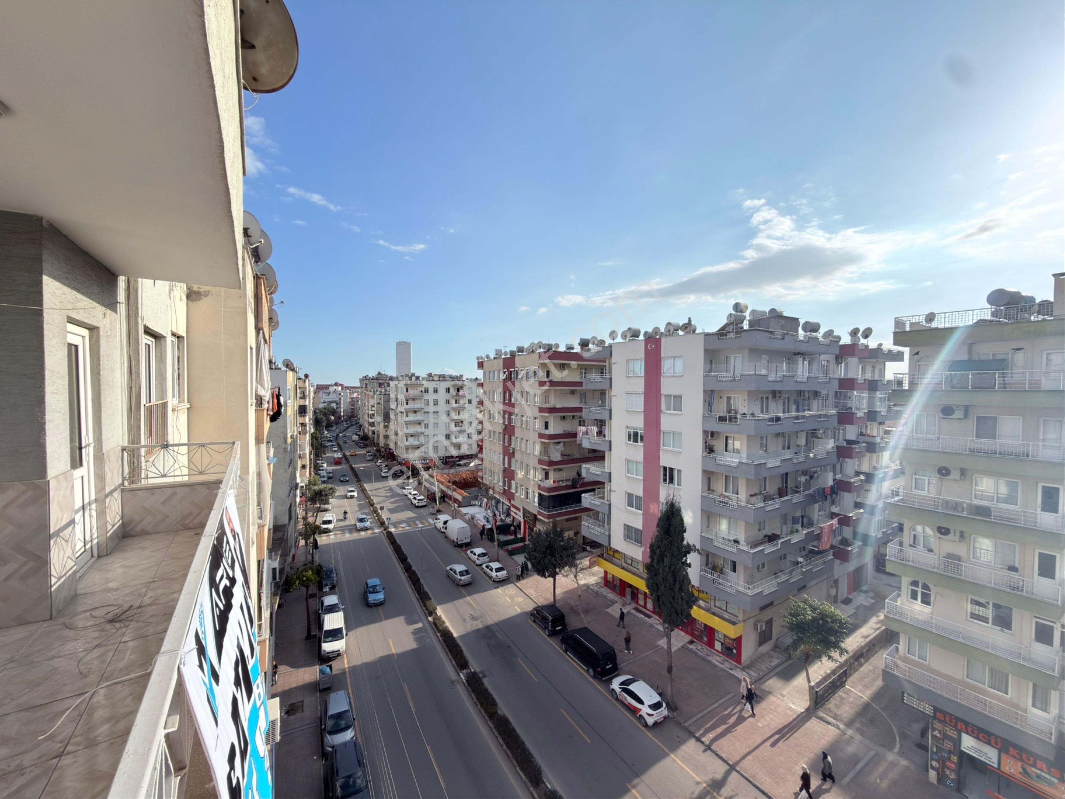Arve'den Tozkoparan Mah'de Cadde Üzeri 3+1 Geniş Daire - Görsel 10