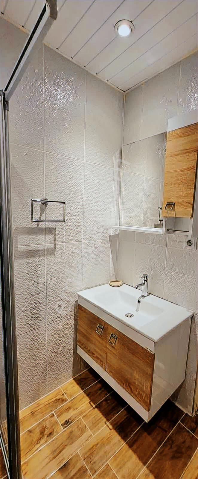 Kaş Mega Dan 2+1 Eşyalı Daire - Görsel 11