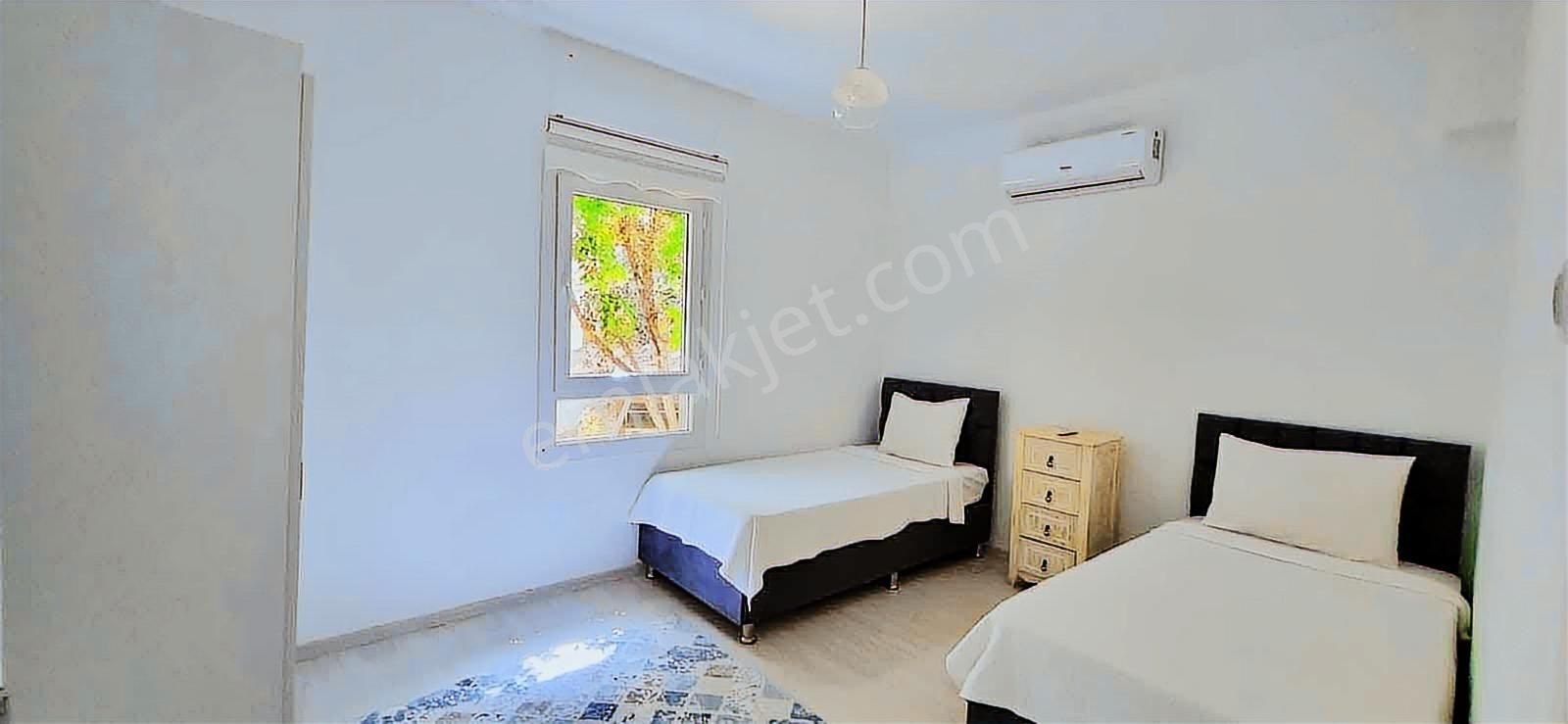 Kaş Mega Dan 2+1 Eşyalı Daire - Görsel 10