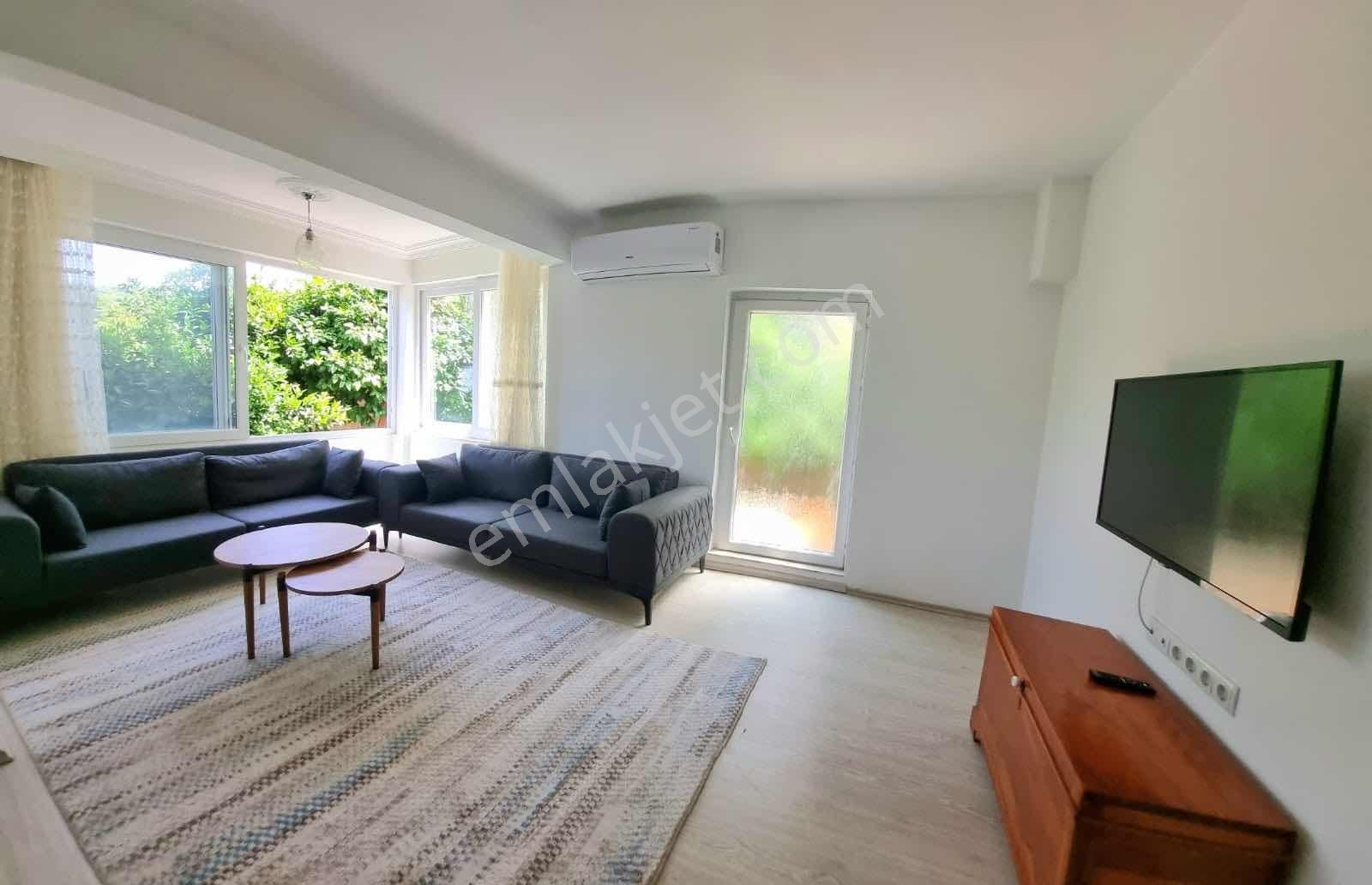 Kaş Mega Dan 2+1 Eşyalı Daire - Görsel 5