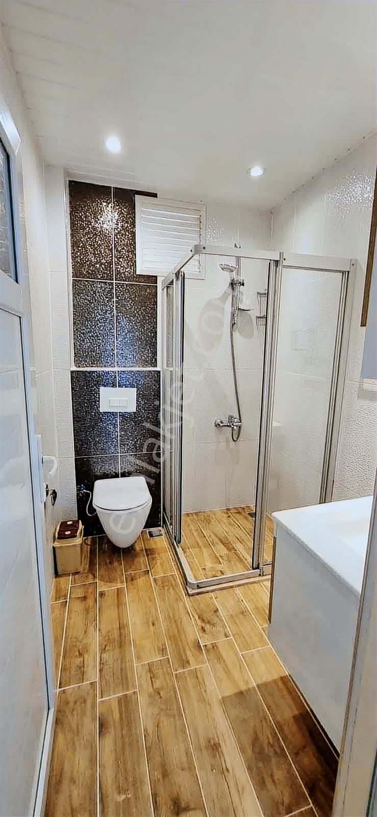 Kaş Mega Dan 2+1 Eşyalı Daire - Görsel 2