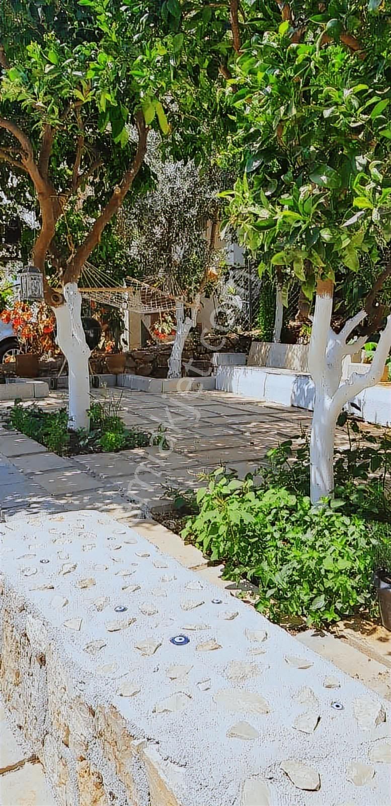 Kaş Mega Dan 2+1 Eşyalı Daire - Görsel 8