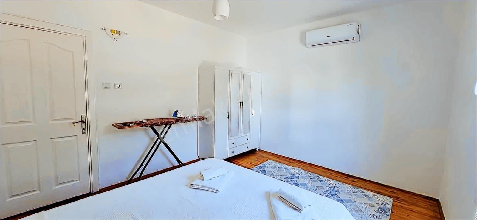 Kaş Mega Dan 2+1 Eşyalı Daire - Görsel 3