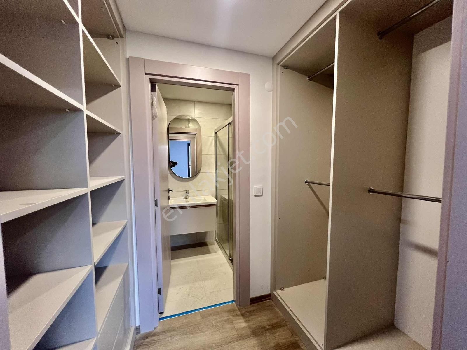 Kumluca Anacaddede 180 M2 3+1 Sıfır Lüks Daire - Görsel 11