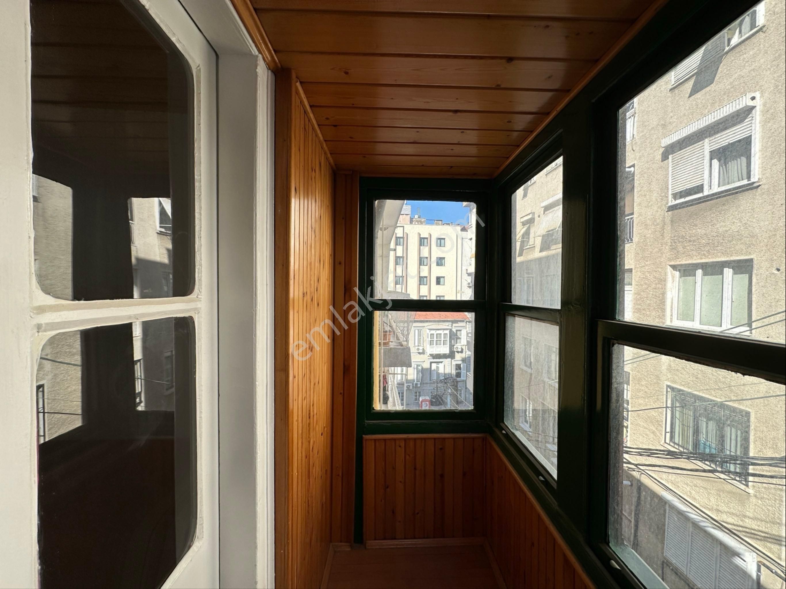 Msg'den Cadeye Ve Sahile Yürüme Mesafesinde 6+1 Tarihi Kiralık Ev - Görsel 22