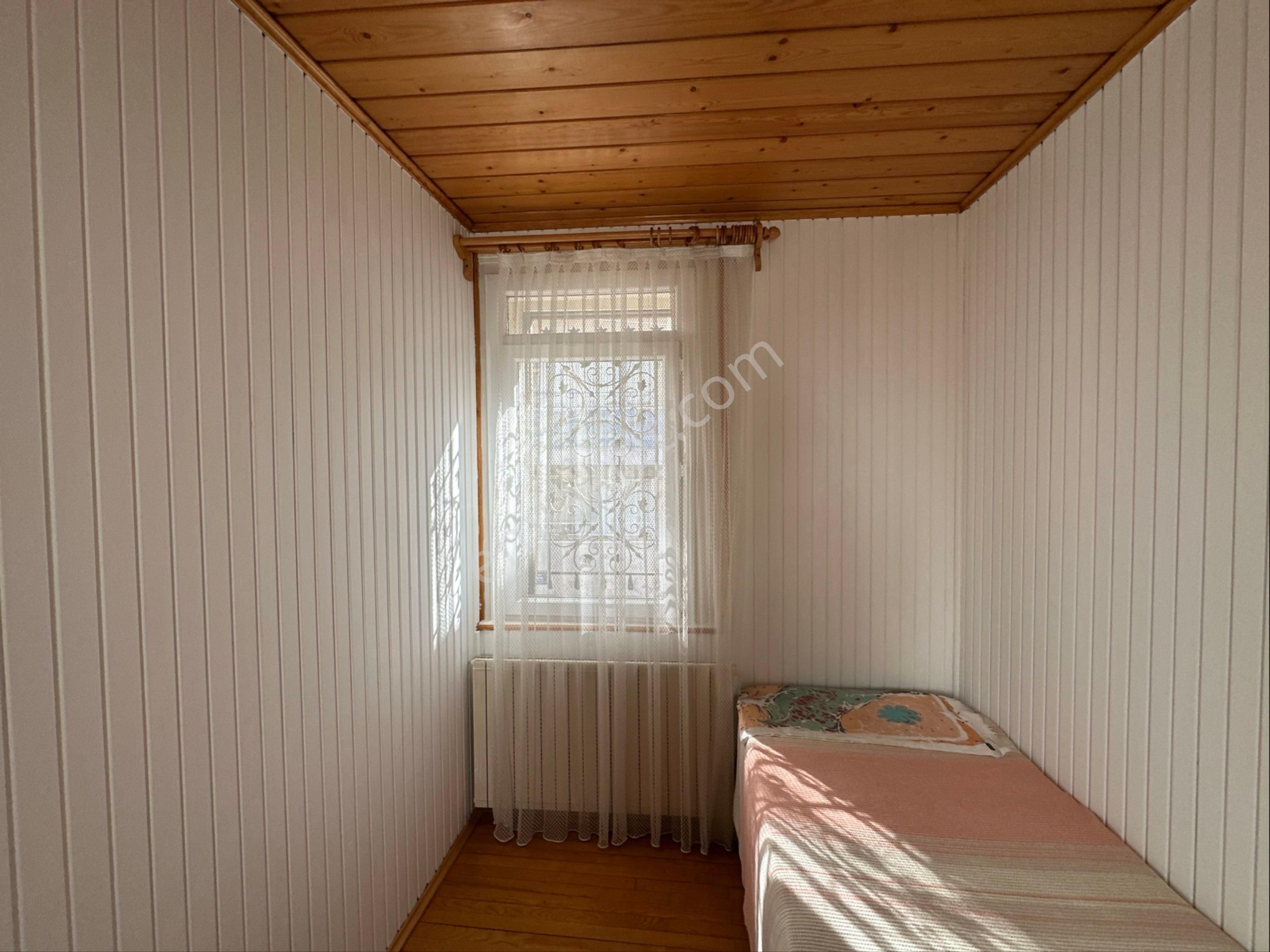 Msg'den Cadeye Ve Sahile Yürüme Mesafesinde 6+1 Tarihi Kiralık Ev - Görsel 36