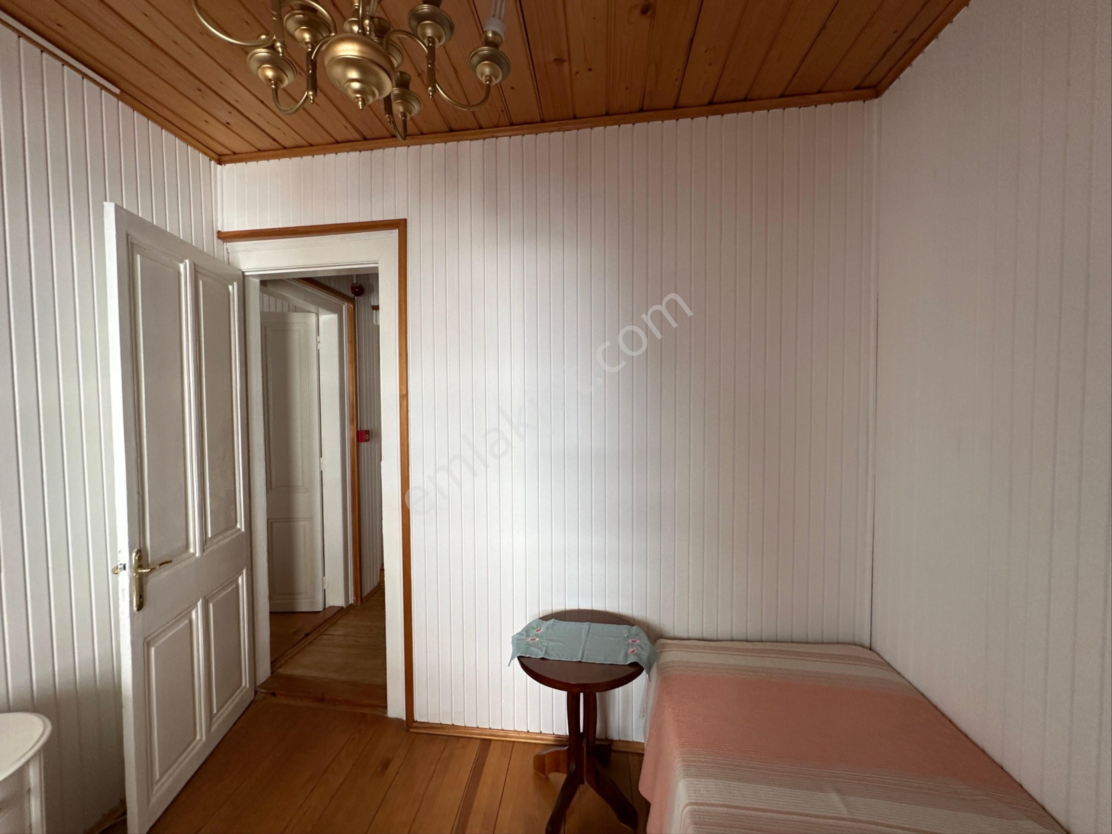 Msg'den Cadeye Ve Sahile Yürüme Mesafesinde 6+1 Tarihi Kiralık Ev - Görsel 23