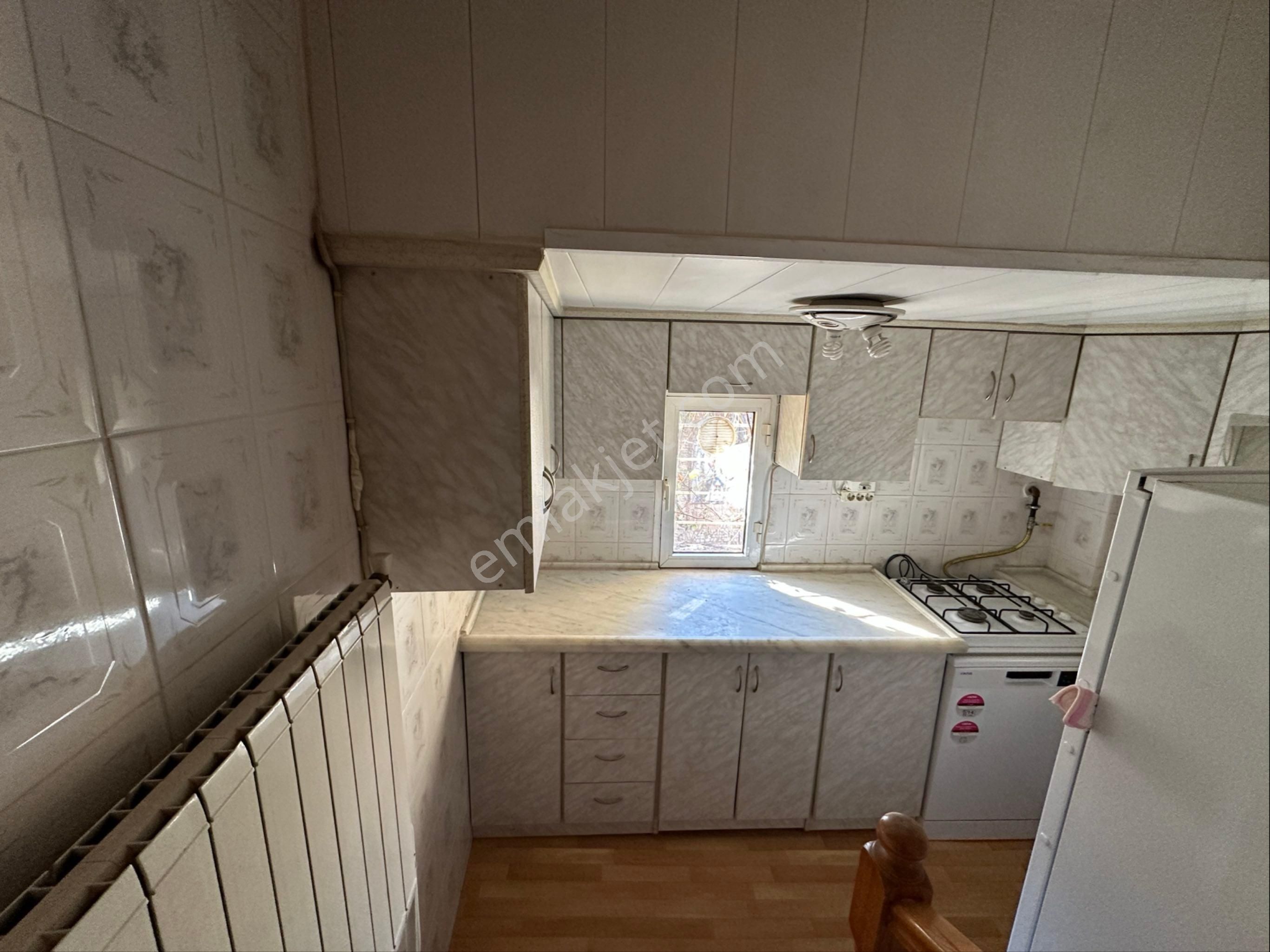 Msg'den Cadeye Ve Sahile Yürüme Mesafesinde 6+1 Tarihi Kiralık Ev - Görsel 28