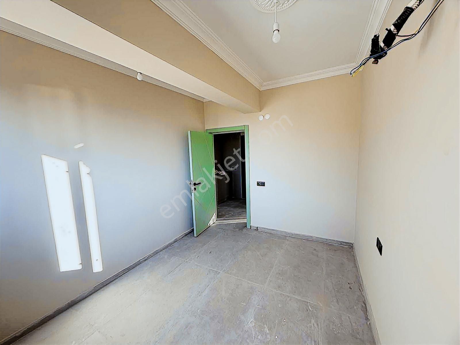 Kaş Mega Dan Sıfır Eşyasız Daireler Deniz Manzaralı - Görsel 19