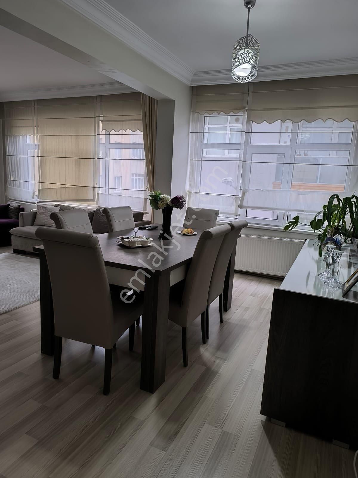 Bulvara Cephe İci Sıfır Yapılı Satılık Daire - Görsel 14