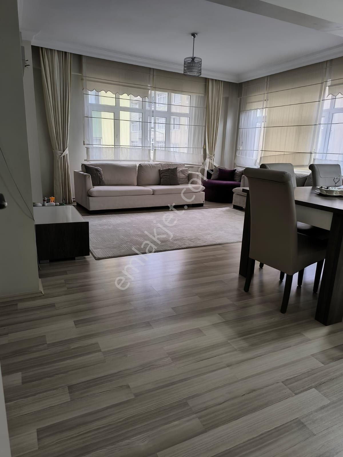 Bulvara Cephe İci Sıfır Yapılı Satılık Daire - Görsel 15