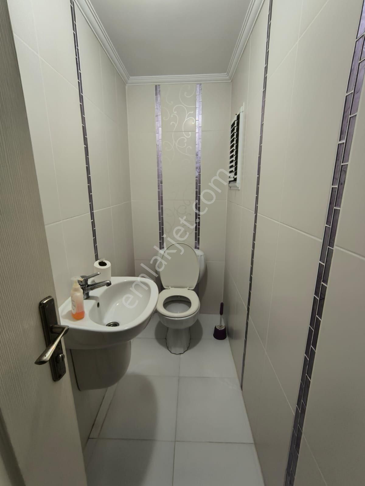 Bulvara Cephe İci Sıfır Yapılı Satılık Daire - Görsel 9