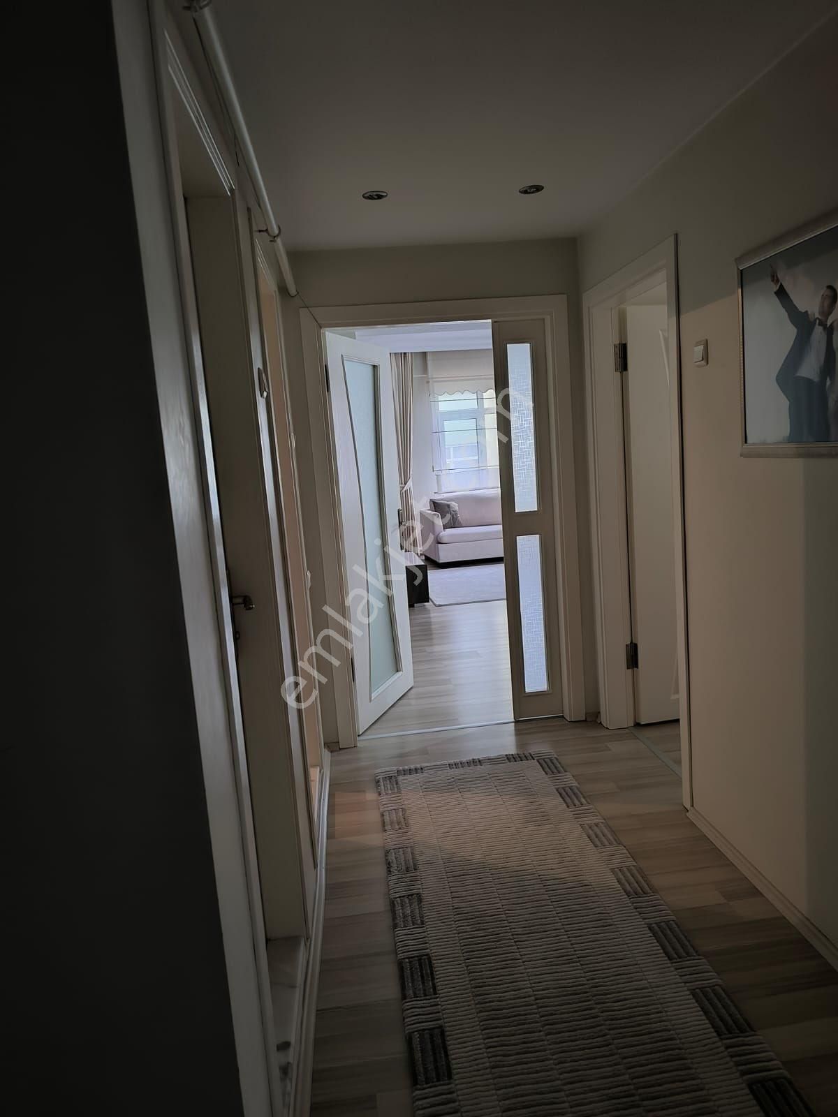 Bulvara Cephe İci Sıfır Yapılı Satılık Daire - Görsel 4