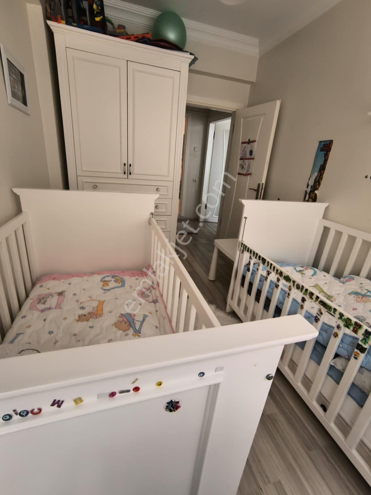 Bulvara Cephe İci Sıfır Yapılı Satılık Daire - Görsel 12