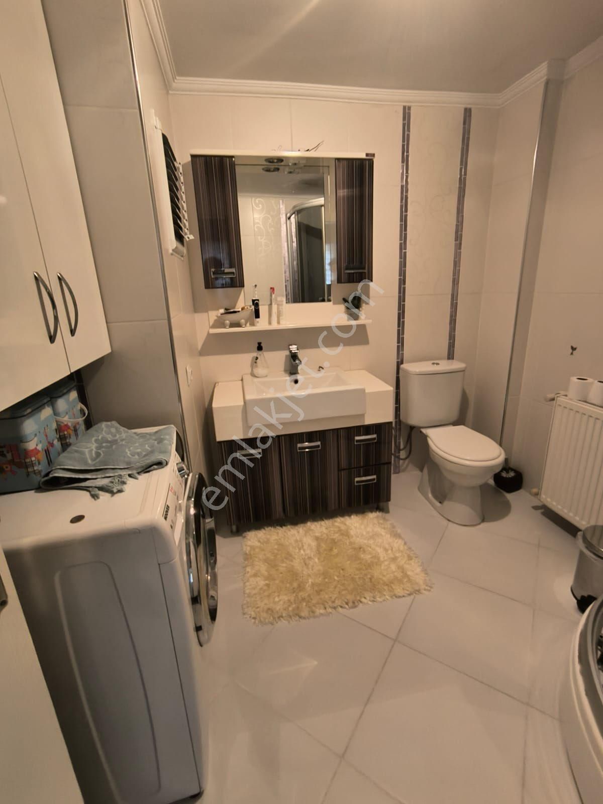 Bulvara Cephe İci Sıfır Yapılı Satılık Daire - Görsel 13