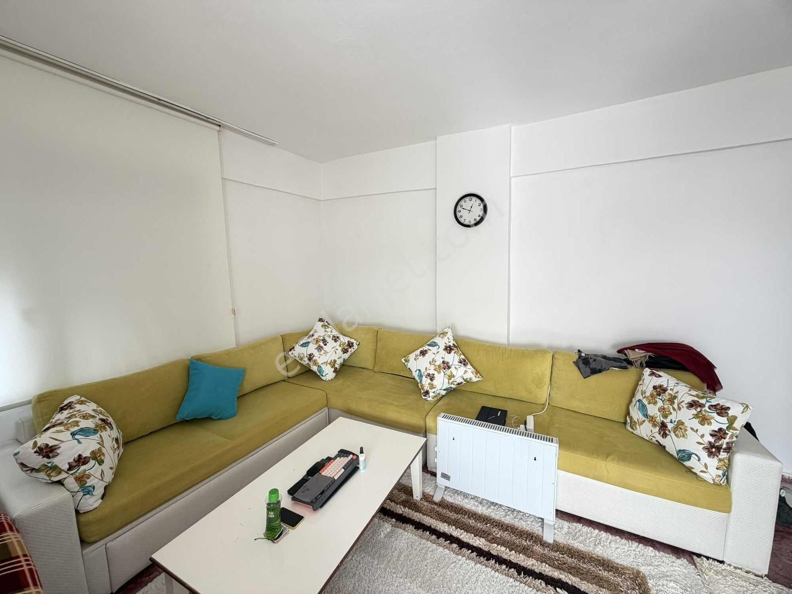 Kaş Mega Dan Full Deniz Manzaralı Daire - Görsel 12